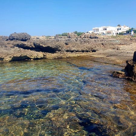 Villa La Rondinella - Torre San Giovanni Εξωτερικό φωτογραφία