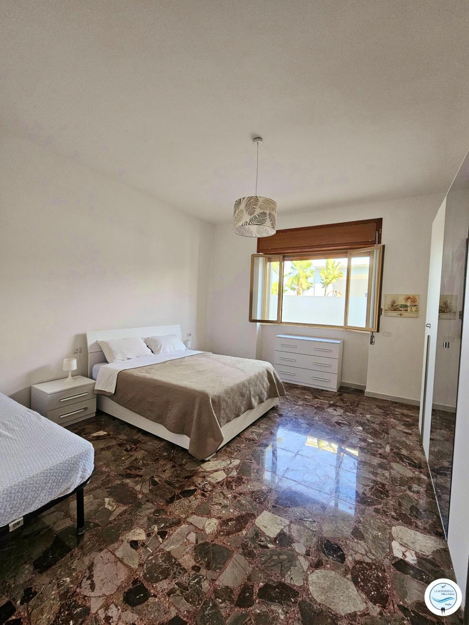 Villa La Rondinella - Torre San Giovanni Εξωτερικό φωτογραφία
