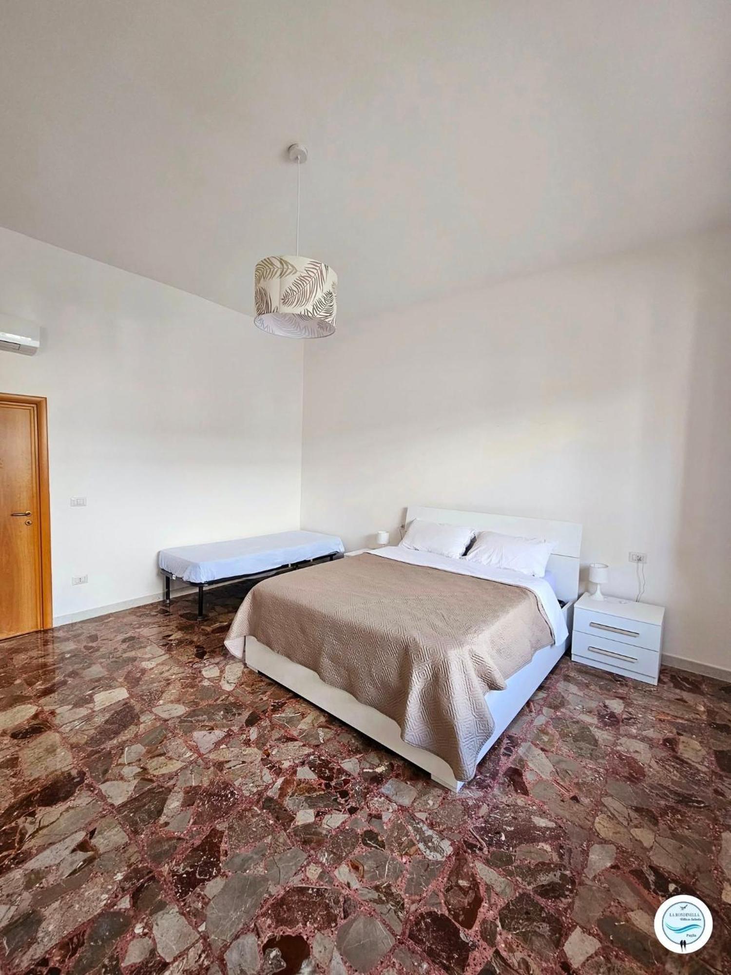 Villa La Rondinella - Torre San Giovanni Εξωτερικό φωτογραφία