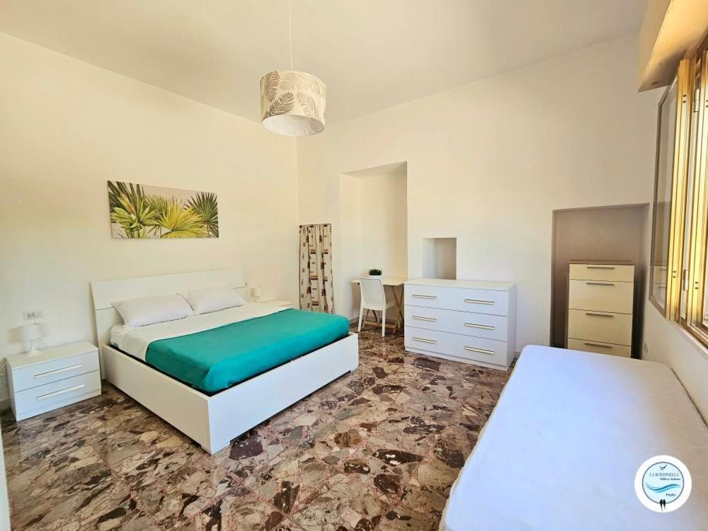 Villa La Rondinella - Torre San Giovanni Εξωτερικό φωτογραφία
